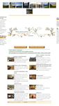 Mobile Screenshot of luxuryirishcottages.com